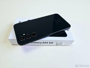 Samsung Galaxy A54 5G 256GB TOP STAV ZÁRUKA - 6