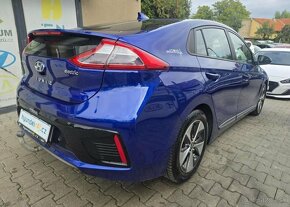 Hyundai IONIQ DPH-V ZÁRUCE-TAŽNÉ 28kWh - 6