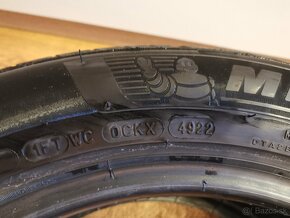 Michelin Primacy 205 55 R16 - 6