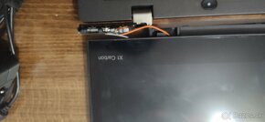 Lenovo thinkpad X1 3 gen Carbon - 6