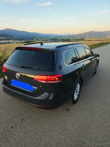 Volkswagen Passat Variant 2.0 TDI BMT Comfortline-po servise - 6