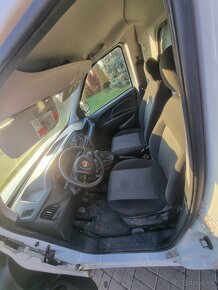 Fiat doblo 1.6  XL - 6