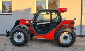 Manitou MLT 735 120 LSU Turbo Premium - 6