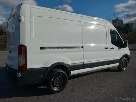 Ford Transit 2,0 TDCI L3H2 - 6