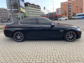 528i xdrive 180kw—2014–AUTOMAT—KŮŽE—145.00km - 6