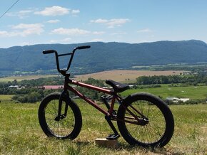 Subrosa Tiro XL BMX - 6