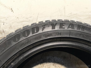 195/55 R16 Zimné pneumatiky Goodyear Ultragrip 2 kusy - 6