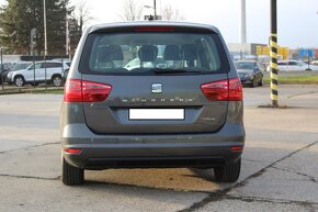 Seat Alhambra 2.0 TDI CR DPF Style plus 4x4 - 6