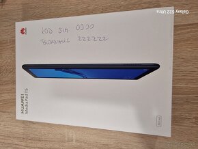 Huawei MediaPad T5 - 6