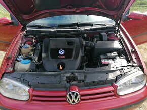 VW Golf 4 1.9 TDi 85kw - 6