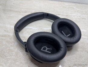 BOSE QuietComfort Headphones, čierna - 6