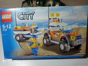 LEGO City - 6