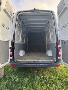 Mercedes-Benz Sprinter 313 cdi, možný odpočet DPH - 6