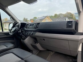 Volkswagen Crafter 2.0 TDI rv2018 102000km - 6