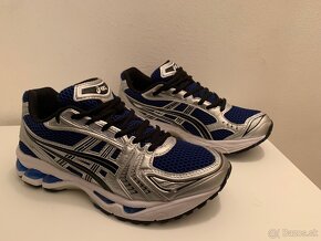 Pánske tenisky ASICS Gel-Kayano 14, veľkosť 40,5 - 6