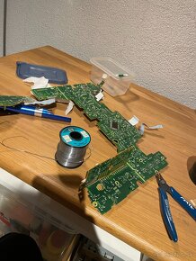 Servis elektronických zariadení – Oprava PCB a viac - 6