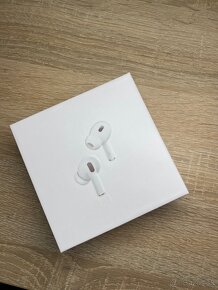 Slúchadla AirPods pro 2 - 6