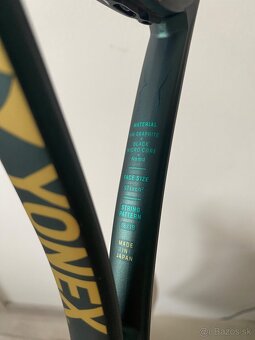 YONEX VCORE PRO 97 - 6