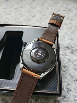 Huawei Watch 3 Pro Titanium - 6