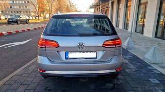 Volkswagen golf 1.0 TSI - 6