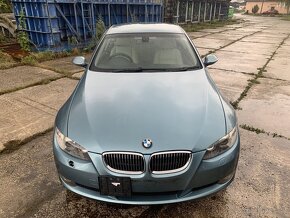 Rozpredam bmw e92 330i 325i - 6