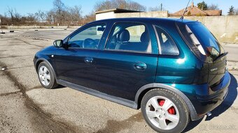 Opel Corsa C 1.3 CDTI 51Kw - 6