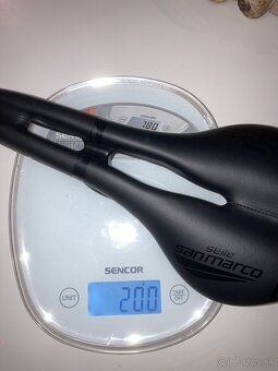 Selle San Marco Aspide Open-Fit Dynamic Narrow - 6