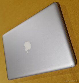 Macbook Pro 13"  A1278 (early 2011) - 6