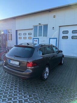 VW GOLF 6 1.6 TDI - 6