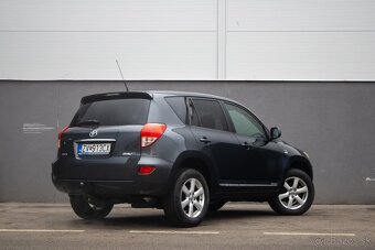 Toyota RAV4 2.2 D-4D 135 08 Edition - 6