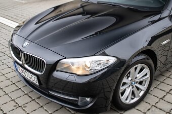 BMW 5 520d - 6