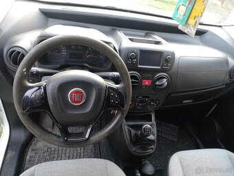 Fiat Fiorino Profesional 1,3Td - 6