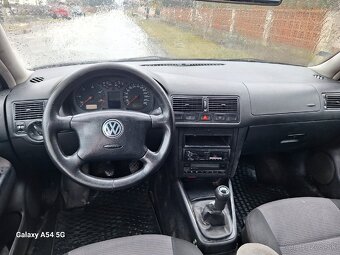 Golf 1.9 tdi - 6