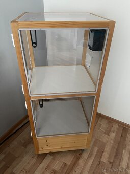 3D printer enclosure - 6