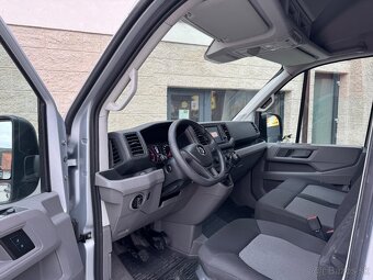 Volkswagen Crafter 2.0TDi L3H3 - pojazdná dielňa-Odpočet DPH - 6