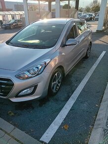 Hyundai i30 - 6