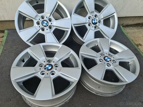 5X120 R18 BBS-BMW-VOLKSWAGEN. - 6