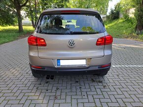 Volkswagen Tiguan 1.4TSI bluemotion  slovak.81tis km - 6