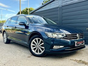 ❇️ VOLKSWAGEN PASSAT VARIANT 2.0 TDI M6 2020•103TIS KM•DPH - 6