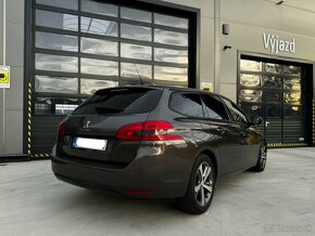 Peugeot 308 SW - 6