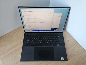 DELL PRECISION 5550 i7 - 10gen / 64GB RAM / 512GB / TOUCH 4K - 6