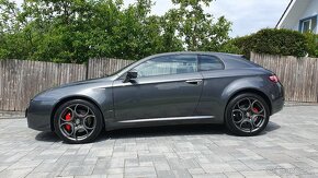 Alfa Romeo Brera 2.4JTDm 154kW (210k) facelift - 6