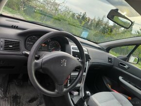 Peugeot 307 2005 1.4 16v - 6