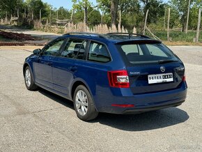 Škoda Octavia Combi 1.6 TDI Active DSG - 6