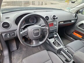 Audi A3 2.0 TDI - 6