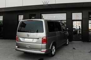 Volkswagen T6 Multivan 2.0 BiTDI 204k BMT 4MOTION DSG DPH - 6