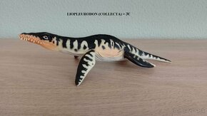 Zvieratká Schleich, Papo, Collecta, Bullyland - 6