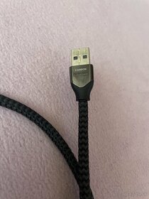 Predam audioquest carbon usb kabel - 6