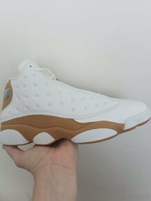 Air Jordan 13 "wheat" ✔️45 - 6