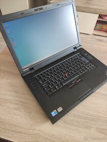 Lenovo L512 i3 4x2.4Ghz,8GBRAM,500GBHDD,webka,wifi,BT - 6